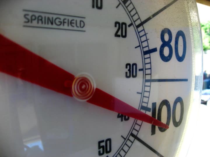 All municipal buildings in Stratford are available as cooling centers during normal business hours to keep residents comfortable during the heat wave.