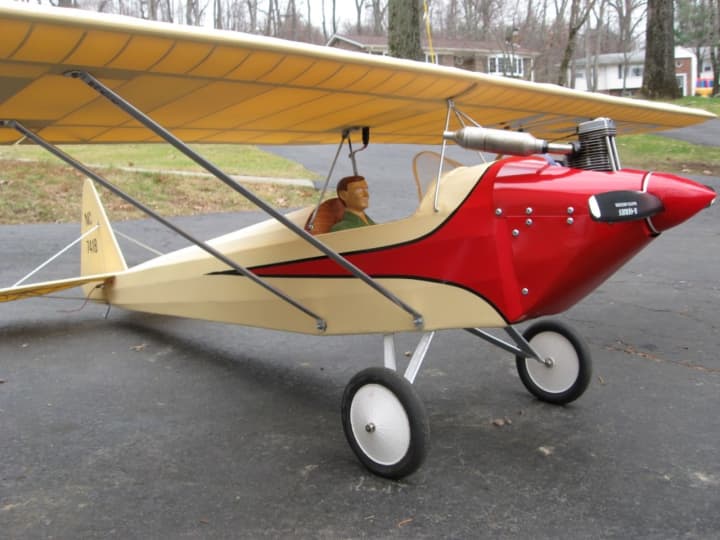 The Rockland County Radio Control Club model aviation show at Pascack Community Center has been re-scheduled to Jan. 30.