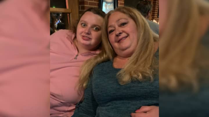 Danielle (left) and Bridget Hennigan (right) of Bensalem are missing since Thursday. Bridget&#x27;s car was found abandoned in Philadelphia on Saturday.