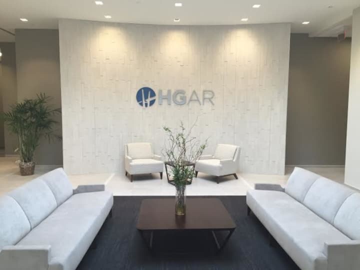 The Hudson Gateway Association of Realtors moved to a new office in White Plains last month.