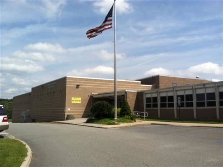 Jefferson Township High School