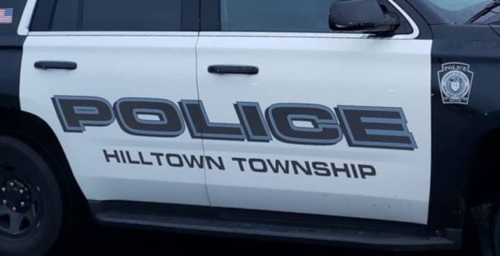 Hilltown Township Police Department