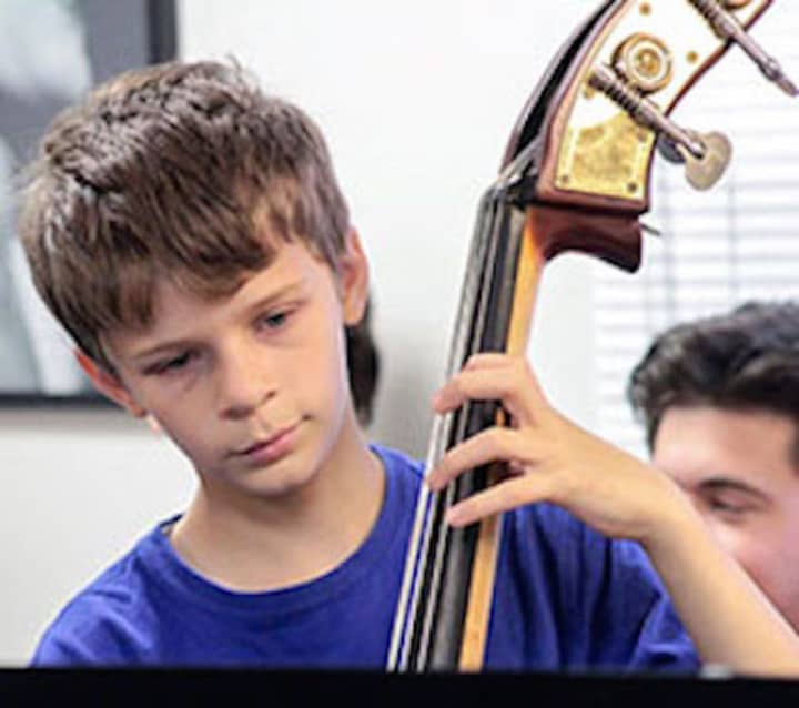 Hoff-Barthelson Music School in Scarsdale will host its annual Music Festival Dec. 4-6.