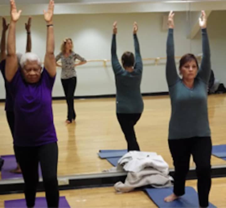 Support Connection offers everything from counseling to exercise classes for women with breast and ovarian cancer.