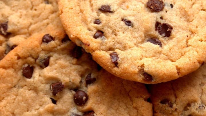 A Cookie Walk will feature an array of baked treats Saturday, Dec. 3 at Pound Ridge Community Church.
