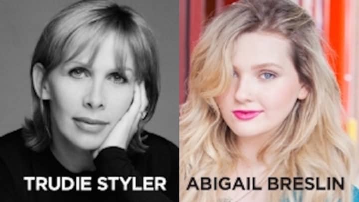 Trudie Styler and Abigail Breslin will be honored for their humanitarian efforts during this year&#x27;s Greenwich International Film Festival Gala.