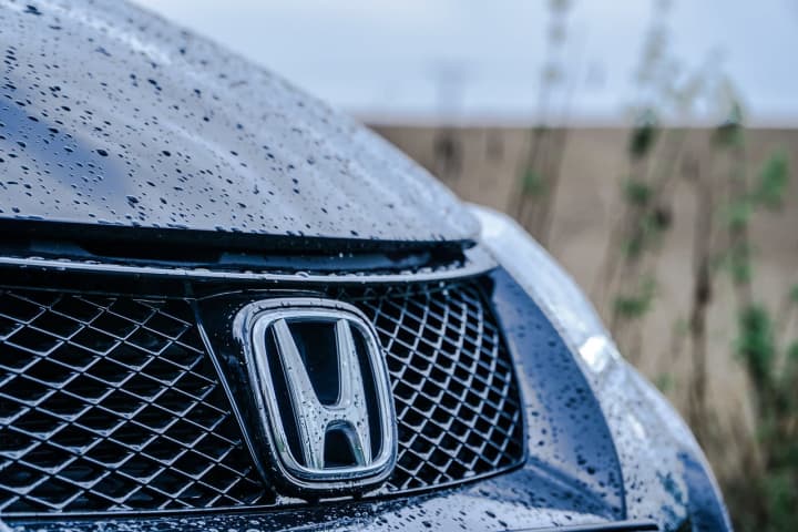 <p>Honda is recalling nearly 250K vehicles.</p>