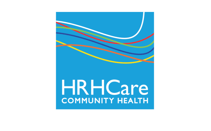 HRHCare has equipped staff with information and resources at all 43 HRHCare locations.