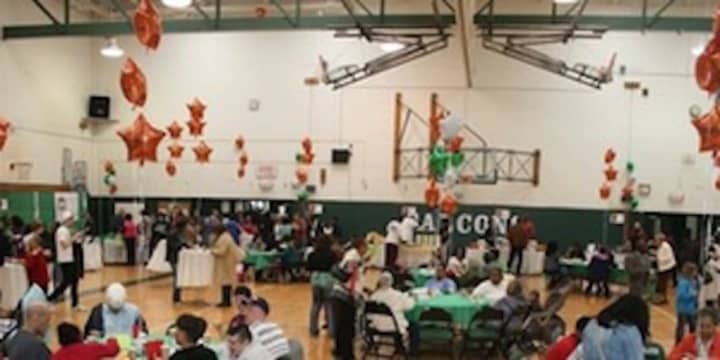 The 6th Annual Greenburgh Taste Off includes food tastings from local restaurants.