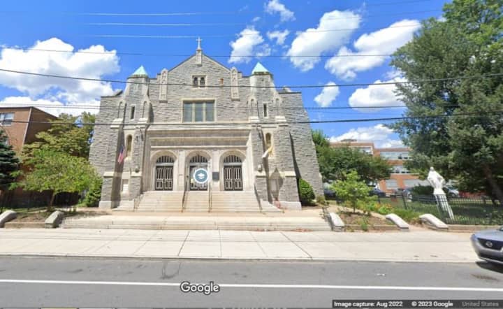 St. Hubert&#x27;s Catholic High School For Girls, 7320 Torresdale Avenue, Philadelphia