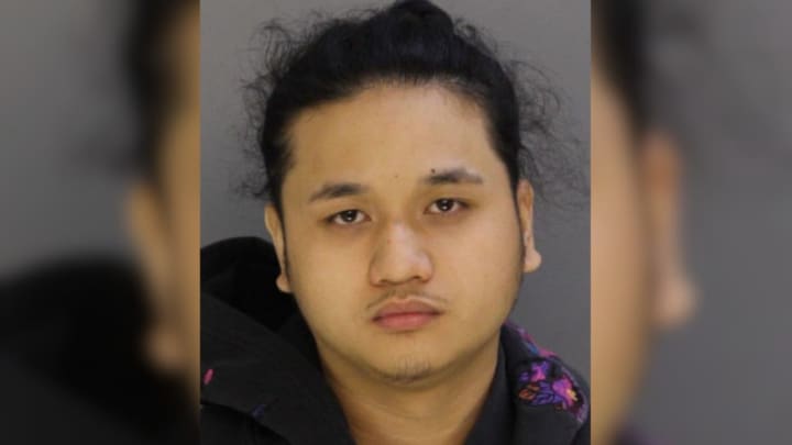 Police say 18-year-old Ethan Huynh of Downingtown is charged with felony assault and strangulation.