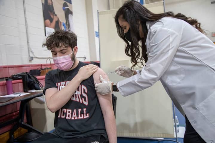 Several New Jersey colleges and universities are moving to make COVID-19 vaccinations mandatory for staff and students.