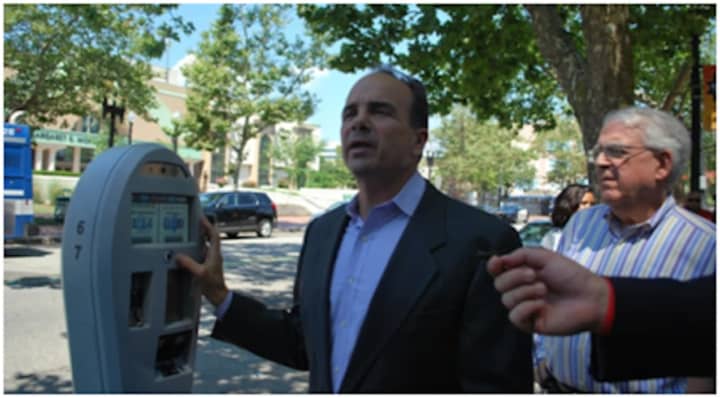 The city of Bridgeport will have several new parking meters in time for the holiday season.