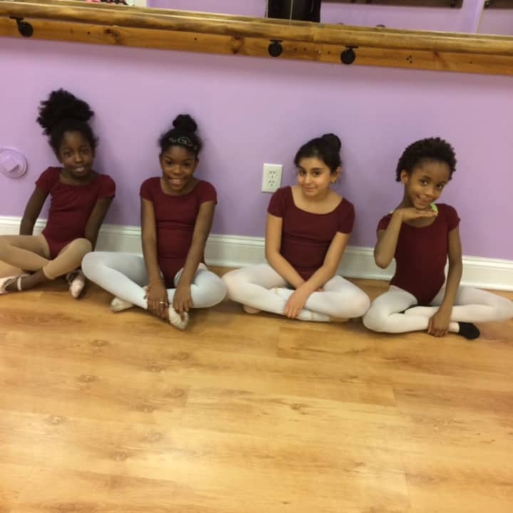A June 17 benefit concert will help underprivileged girls attend dance classes.