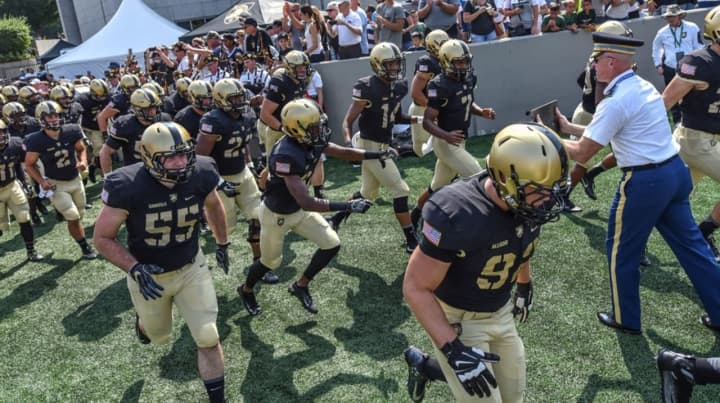 West Point is looking to build off of a successful 2016 campaign.