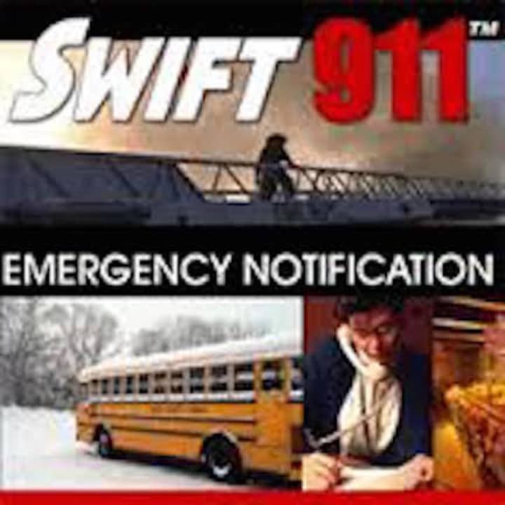 Swift 911, a new emergency communications system, is being used throughout the borough of Midland.