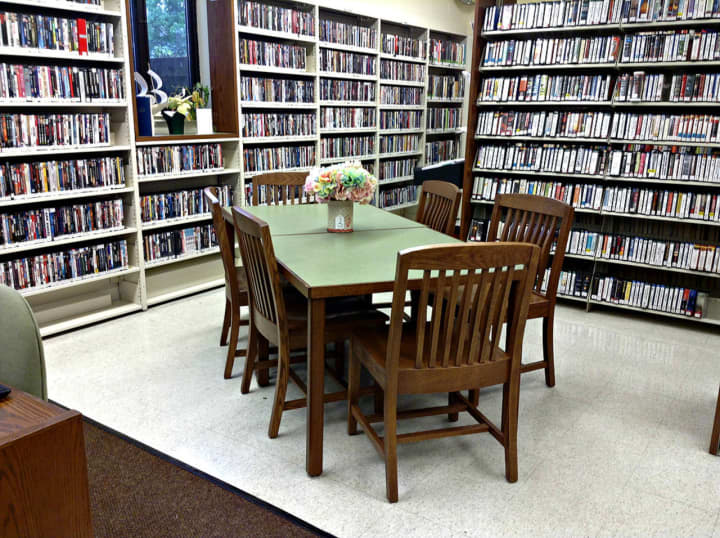 The Bloomingdale Free Public Library will celebrate its 90th year with a dinner dance May 14.