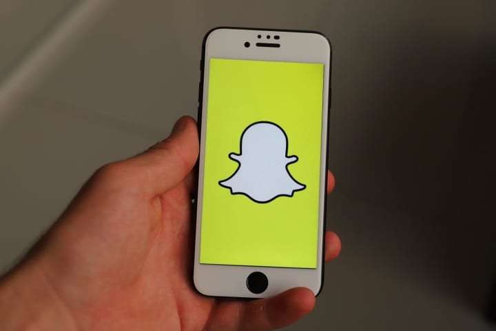 Federal authorities say a 33-year-old Chicago man bullied a 16-year-old Massachusetts girl into sending him more than 1,000 sexual photos and videos via the social media site Snapchat.