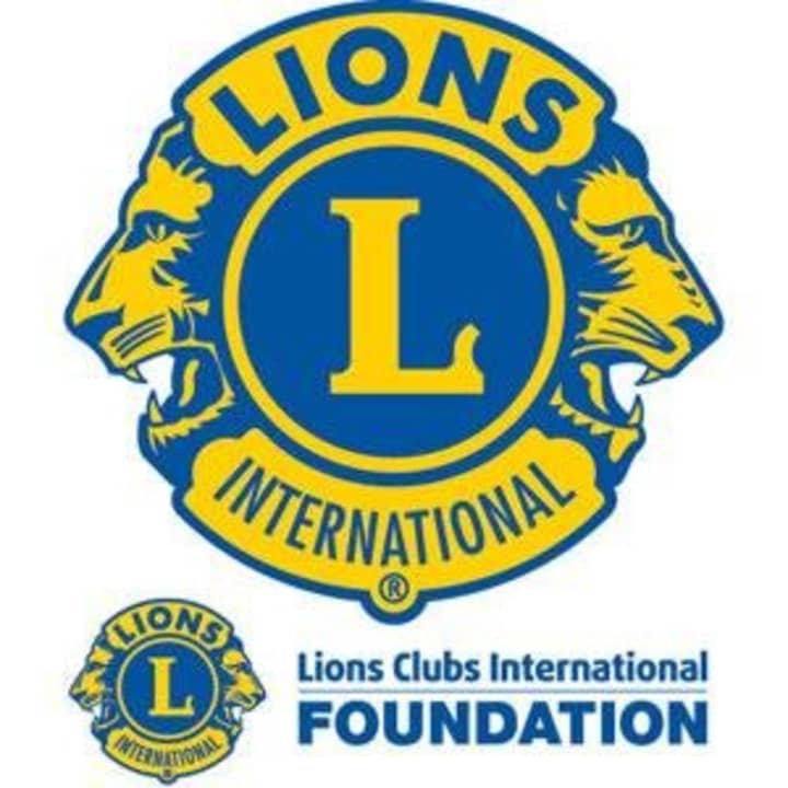 The Pound Ridge Lions Club annual Holiday Luncheon is Dec. 6.