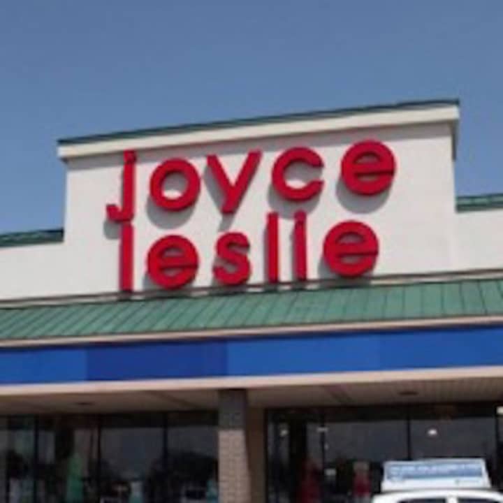 Joyce Leslie filed for bankruptcy protection.