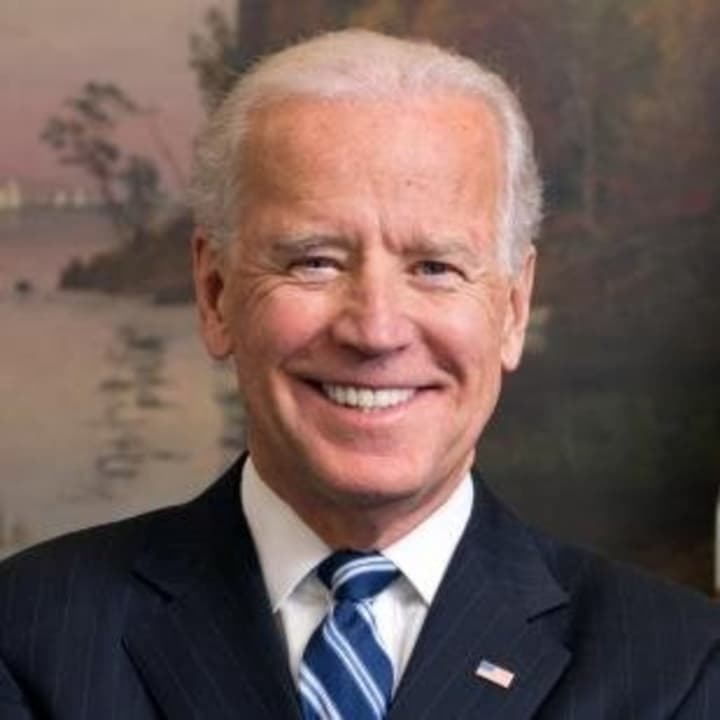 Former Vice President Joe Biden will be in Connecticut on Friday, stumping for Democrats Ned Lamont and Jahana Hayes.