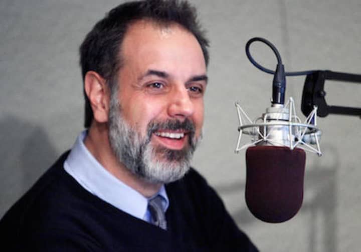 John Dankosky is leaving his job as host of the popular WNPR show &quot;Where We Live.&quot; WNPR broadcasts from its studios in Hartford.