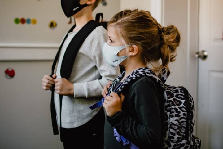A pediatrician who is an expert on disease and vaccine development is sounding the alarm about the ability of schools to resume in-person learning during the height of the new wave of the COVID-19 pandemic sparked by a surge of cases from the highly