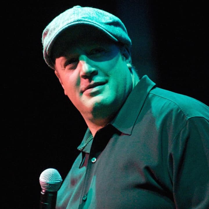 Comedian Kevin James will perform at UPAC on April 29.