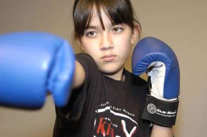 Krav Magna New York is holding a kids self defense course in November.