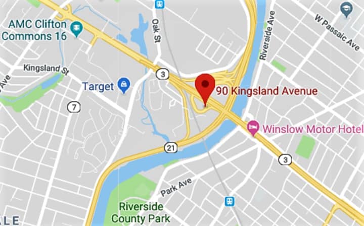 Police found a stolen van that the trio used to get to the Fette Ford lot on Kingsland Avenue, where police found them – all dressed in black – skulking around the parking lot at 12:40 a.m. Friday.