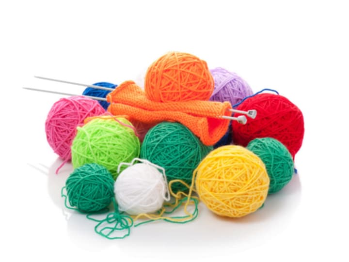 Support Connection will host its monthy knitting circle for women with cancer on March 23.