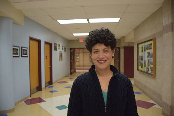 Briarcliff Manor Board of Education trustee Jennifer Rosen is a lifelong learner.