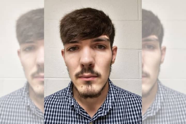 Jack Lemay, a 20-year-old Salisbury resident, was arrested for allegedly sexually assaulting a teenage girl, police announced.