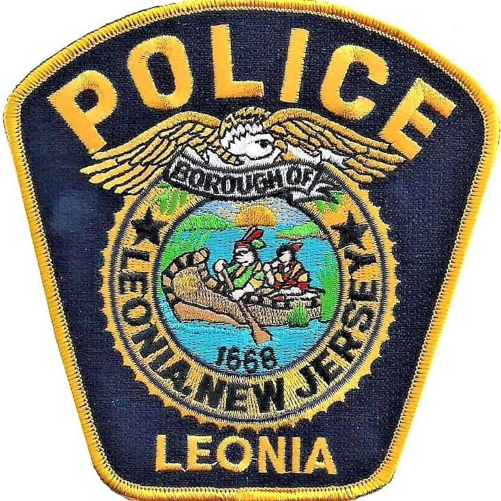 Leonia police