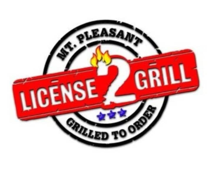 License 2 Grill was nominated for The Indie.
