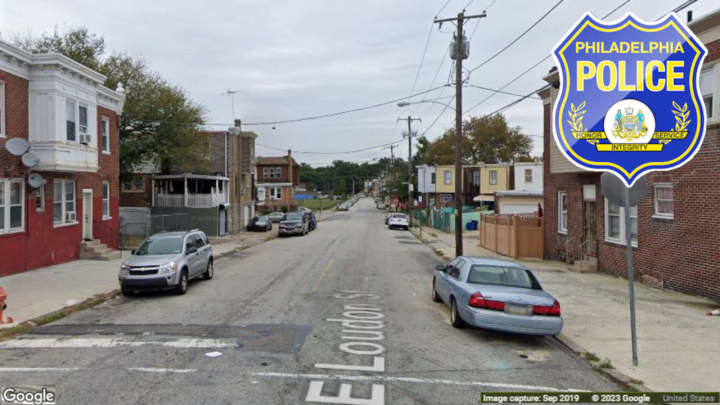 Tina Arroyo was shot and killed on the 500 block of East Loudon Street, Philadelphia police told Daily Voice.