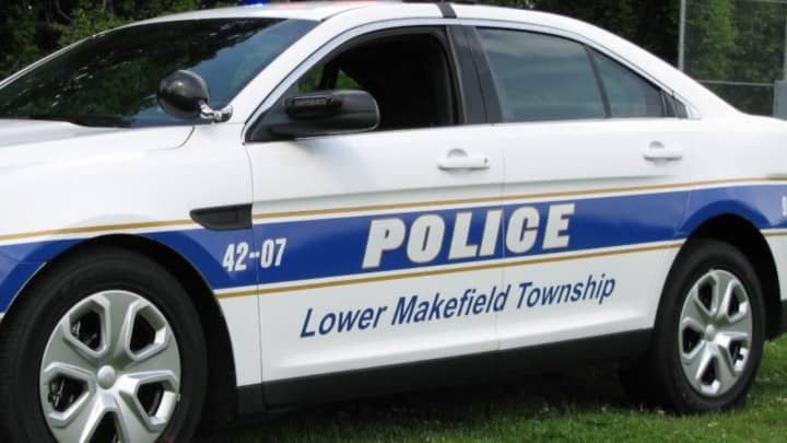 Lower Makefield Township Police Department