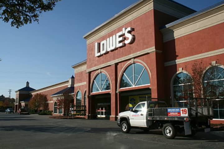 The Yorktown Planning Board approved Lowe&#x27;s past site plan.
