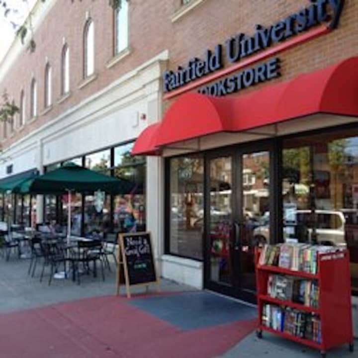 Fairfield University Bookstore