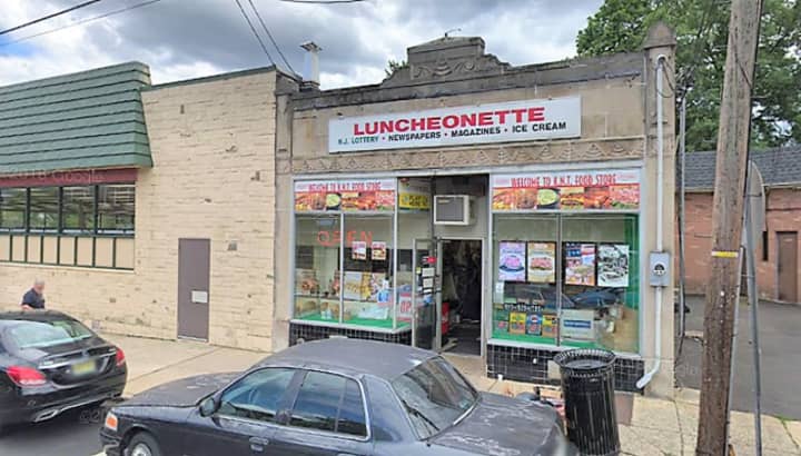 Investigators lifted fingerprints from the KNT Food Store in Englewood following the third recent break-in.