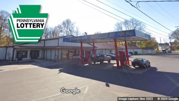 Hanover Convenience Inc., 1100 South Main St., Hanover Township, Luzerne County
  
