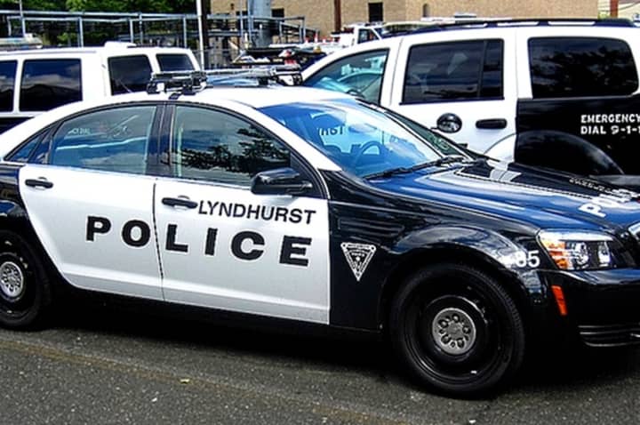 Lyndhurst police