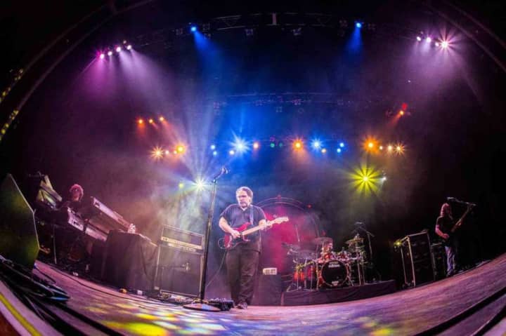 The Machine will perform Pink Floyd music July 23 in Peekskill.