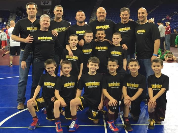 The Norwalk Mad Bulls youth wrestling program is recruiting girls and boys to begin their new season in early October.