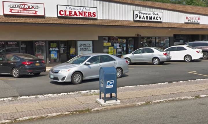 Three months ago, a resident told police two checks mailed from a postal box outside a Plymouth Park shopping center on Saddle River Road were endorsed by a stranger.