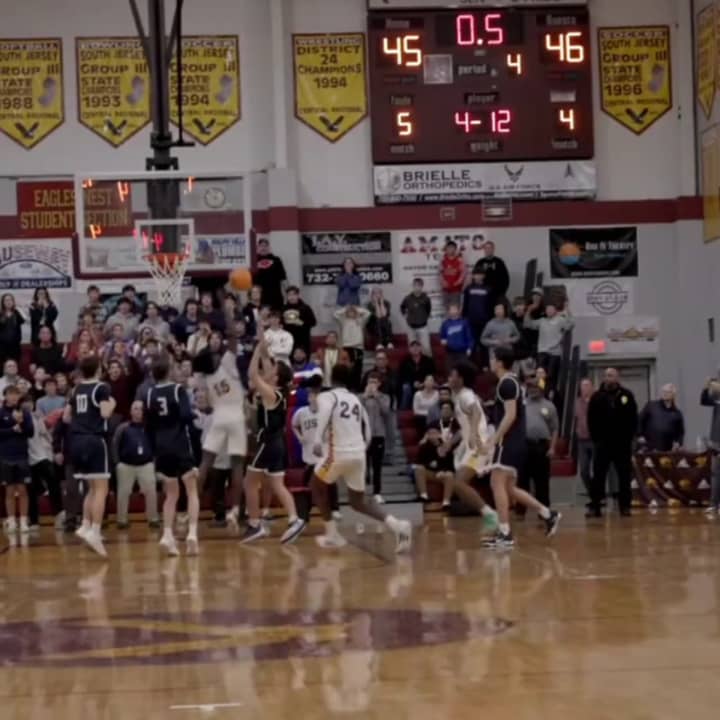 Manasquan High School filed a lawsuit on Thursday, Mar. 7 to stop the NJSIAA from playing its Group 2 state championship after admitting referees made a wrong call in the semifinal.
  
