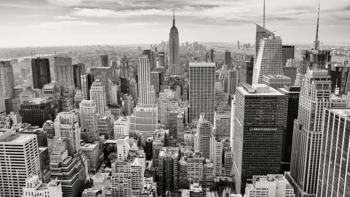 Of the 53 percent of New York City employees that earn six figures and work from home, 44 percent have considered leaving the Big Apple within the past four months for less expensive pastures, according to a brand-new Siena Poll.