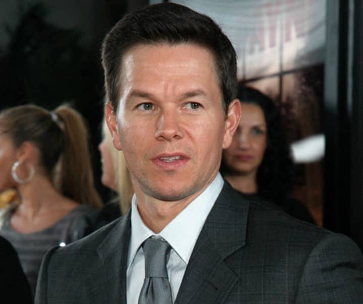 Mark Wahlberg breaking records for Apple TV+ with the debut of his movie "The Family Plan."