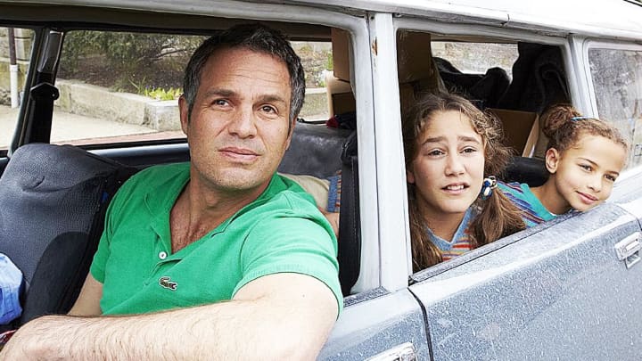 &quot;Infinitely Polar Bear&quot; will be screened Jan. 13 at the River Edge Library.