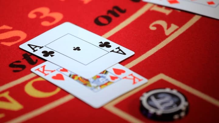 The Somers Education Foundation will hold its annual Blackjack Ball on Jan. 23.
